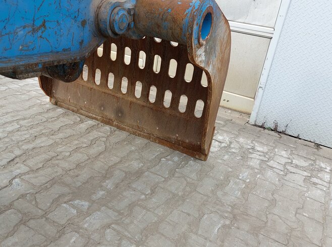 Abbruch- und Sortiergreifer 1500mm