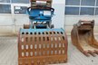 Abbruch- und Sortiergreifer 1500mm
