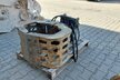 Demarec Abbruch- und Sortiergreifer DRG6DD