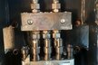 Rockwheel Anbaufräse D10