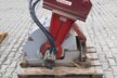 Rockwheel Anbaufräse / Flächenfräse RR400
