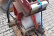 Rockwheel Anbaufräse / Flächenfräse RR400