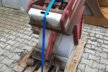 Rockwheel Anbaufräse / Flächenfräse RR400