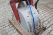 Rockwheel Anbaufräse / Flächenfräse RR400