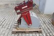Rockwheel Anbaufräse / Flächenfräse RR400