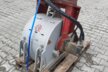 Rockwheel Anbaufräse / Flächenfräse RR400