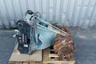 Rockwheel Anbaufräse D10