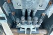 Rockwheel Anbaufräse D10