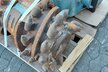 Rockwheel Anbaufräse D10