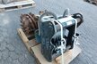 Rockwheel Anbaufräse D10