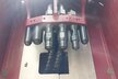 Rockwheel Anbaufräse D30