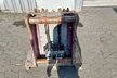 Rockwheel Anbaufräse D15