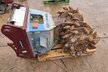 Rockwheel Anbaufräse D20