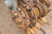 Rockwheel Anbaufräse D20