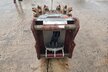 Rockwheel Anbaufräse D20