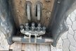 Rockwheel Anbaufräse D15