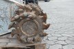 Rockwheel Anbaufräse D15
