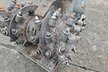 Rockwheel Anbaufräse D20