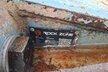 Rockwheel Anbaufräse D30