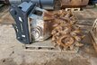 Rockwheel Anbaufräse D30