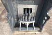 Rockwheel Anbaufräse D30