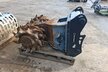 Rockwheel Anbaufräse D30