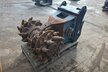 Rockwheel Anbaufräse D30