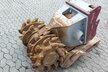 Rockwheel Anbaufräse D20
