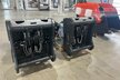 Rockwheel Anbaufräse G40
