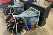 Rockwheel Anbaufräse G40