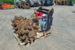 Rockwheel D30 Anbaufräse