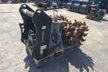 Rockwheel D30 Anbaufräse