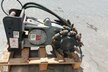Rockwheel Anbaufräse G5