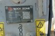 Rockwheel Anbaufräse G5