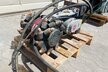 Rockwheel Anbaufräse G5