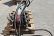 Rockwheel Anbaufräse G5
