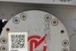 Rockwheel Anbaufräse G5