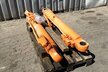 HYCO Hengstler Hubzylinder Satz ZX210W