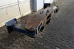 Abstützpratzen Mobilbagger