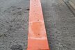 Hitachi Löffelstiel 2,4m, passend ZX280