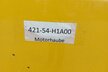 Komatsu Motorhaube WA 470-5