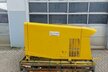 Komatsu Motorhaube WA 470-5