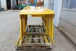 Komatsu Motorhaube WA 470-5