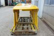 Komatsu Motorhaube WA 470-5