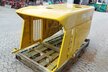 Komatsu Motorhaube WA 470-5