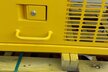Komatsu Motorhaube WA 470-5