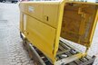 Komatsu Motorhaube WA 470-5