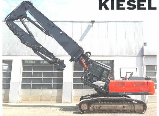 Hitachi KTEG KMC350-5 BTV