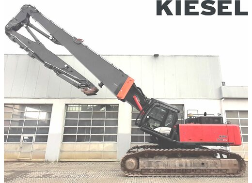 Hitachi KTEG KMC520-5 BTV