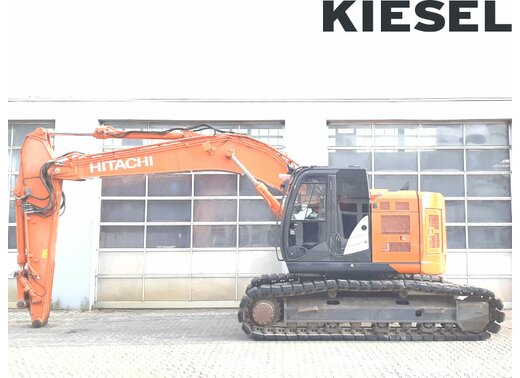 Hitachi ZX225USLC-6